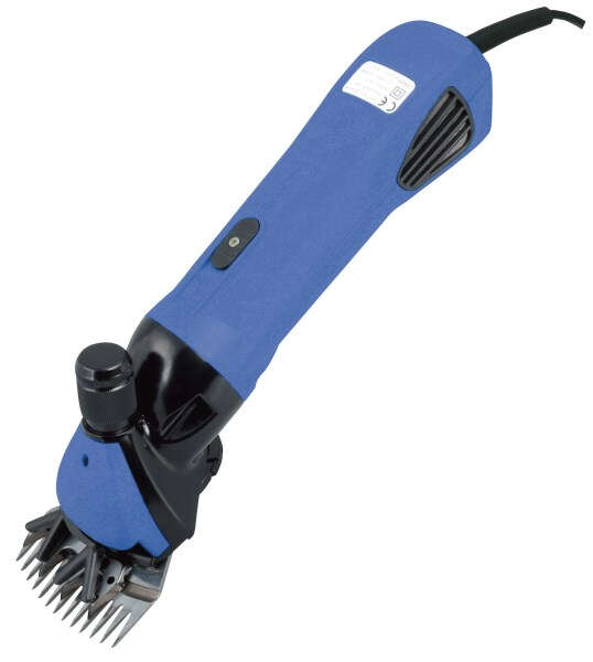 KERBL Schafschermaschine FarmClipper4